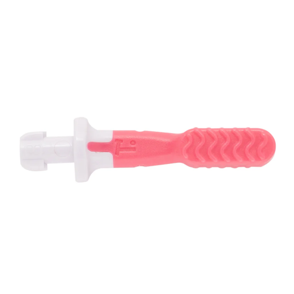 TalkTools® Sensi® Jaw Tip – Fester Kieferaufsatz zur Aktivierung der Kaumuskulatur