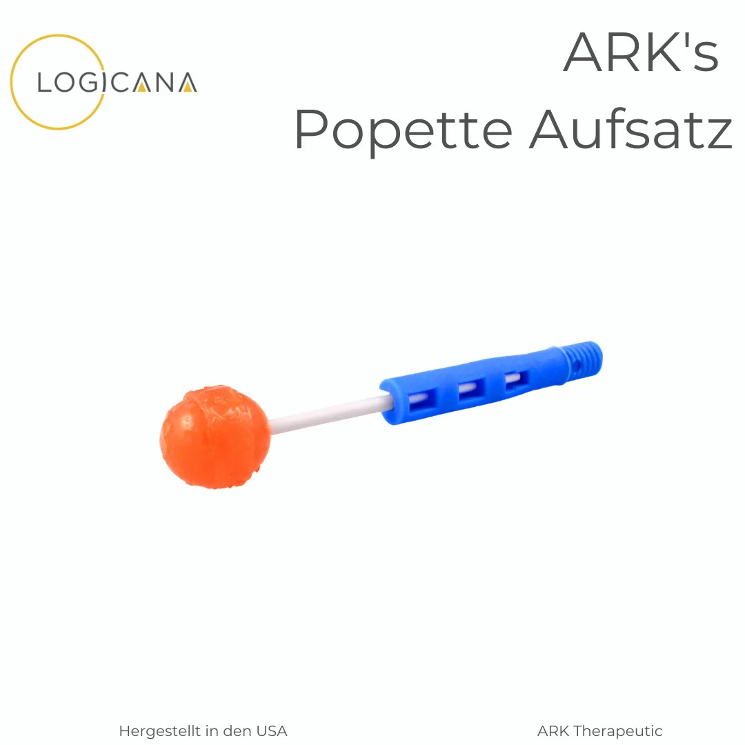 Logicana-ARK Popette Aufsatz