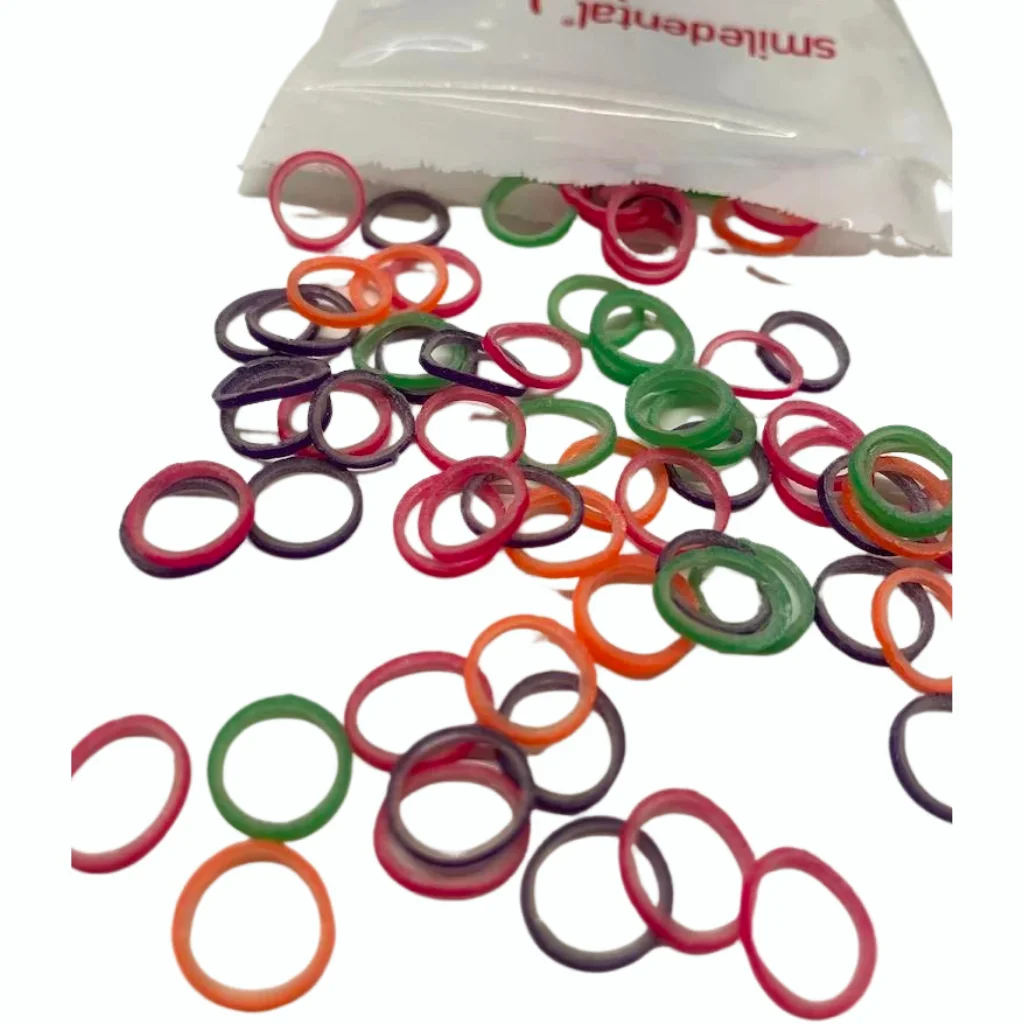 MFT Gummiringe MFT Gummiringe