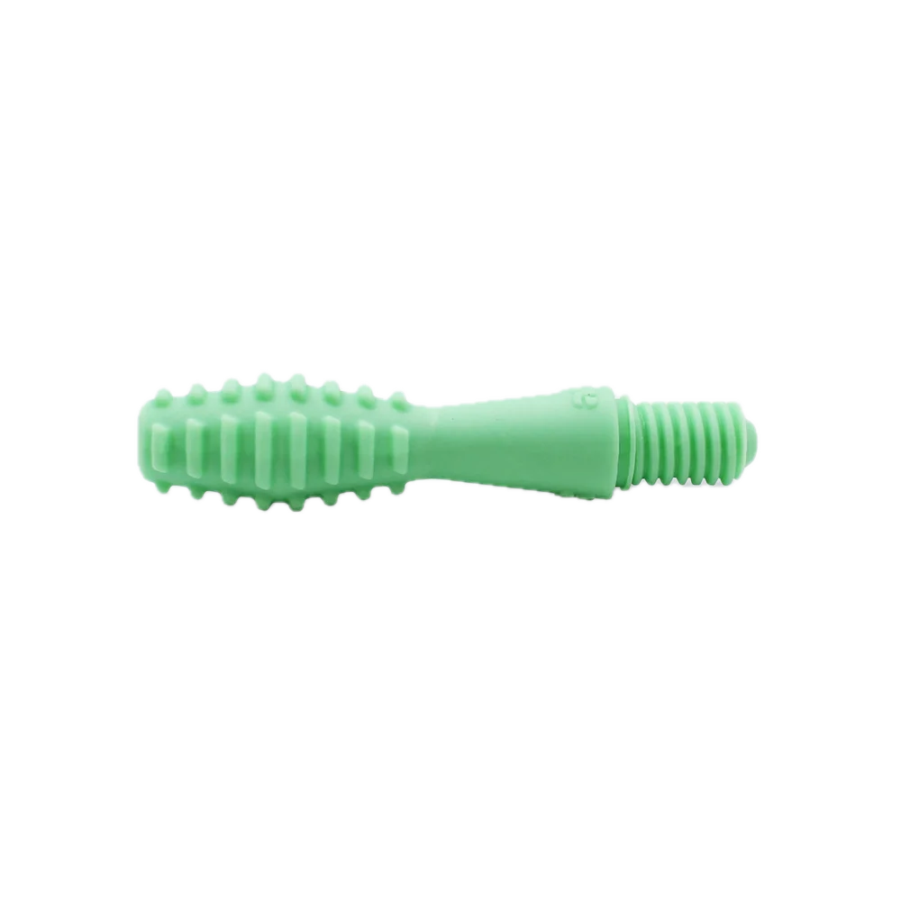 ARK Massage Tip for Z-Vibe® with textured massage surface
