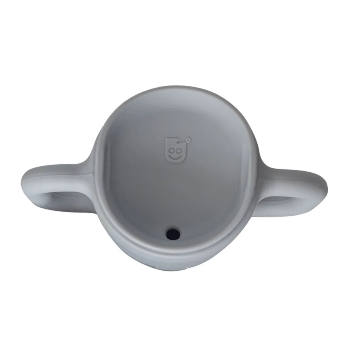 talktools itsy cup strohhalm kind trinklernen zungenbewegung lippenschluss physiologisch mittellinie therapiematerial