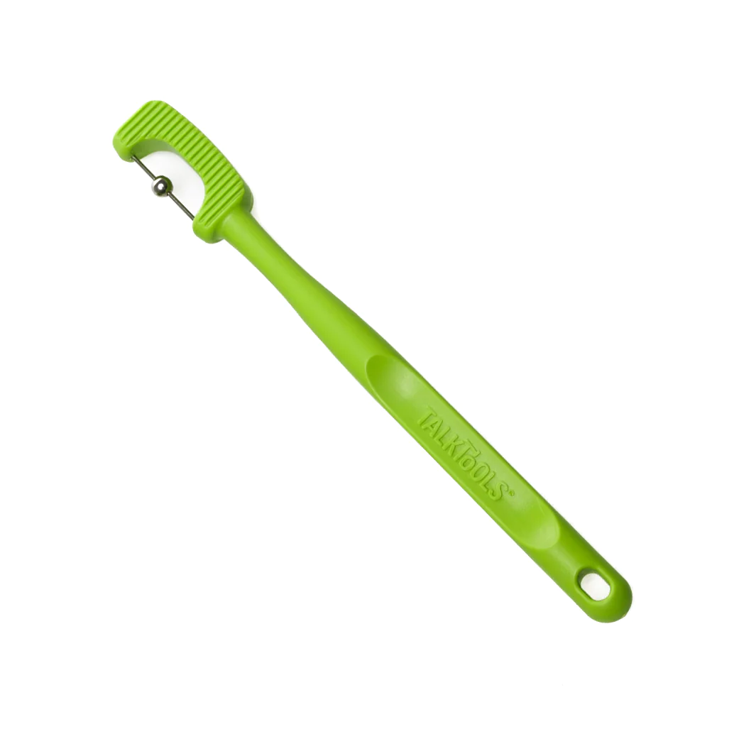 Logicana-TalkTools®-Tongue Tip Lateralization-Elevation Tool