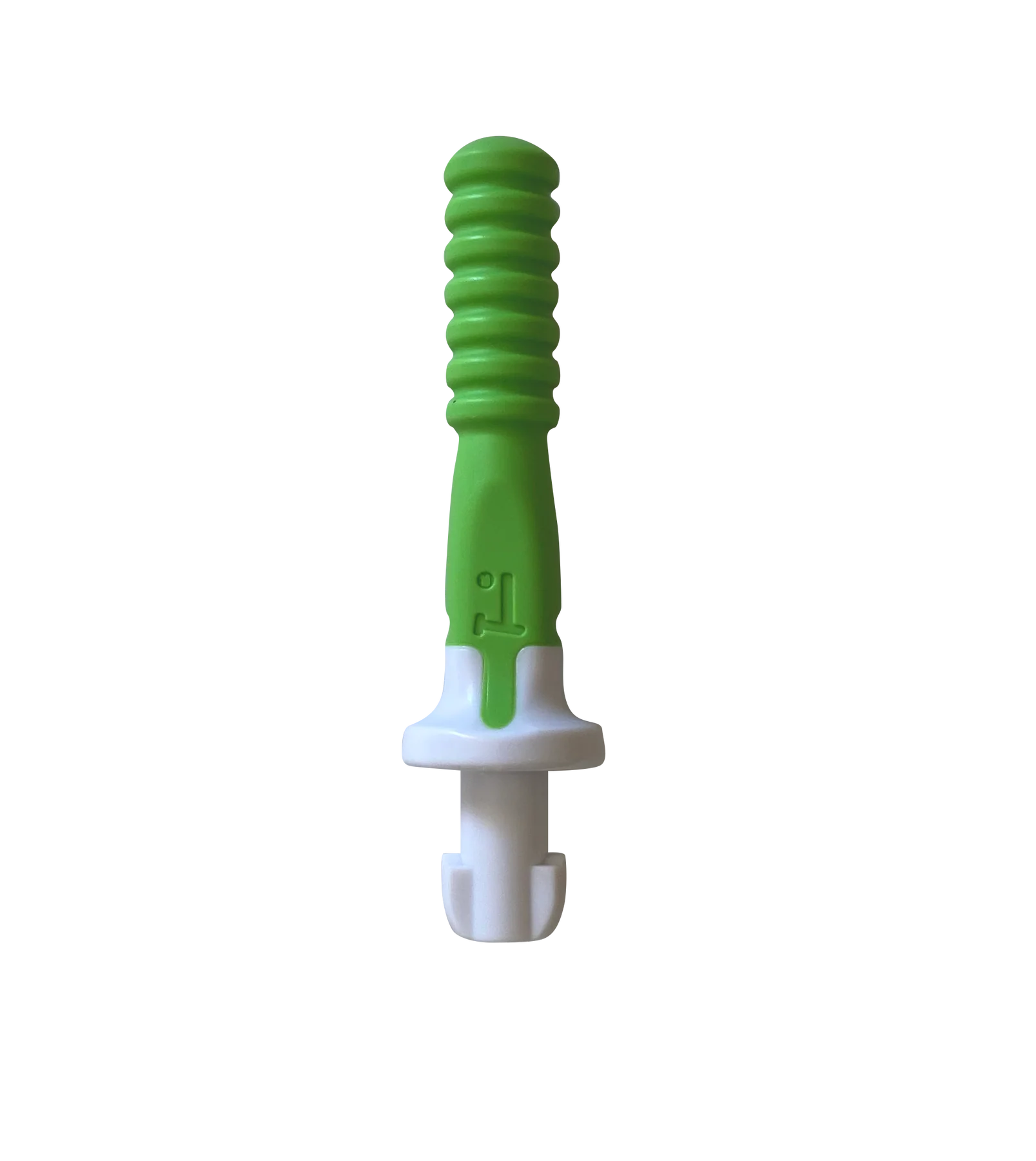 TalkTools® Sensi® Round Tip zur sanften Stimulation von Lippen und Zunge – für Logopädie & myofunktionelle Therapie