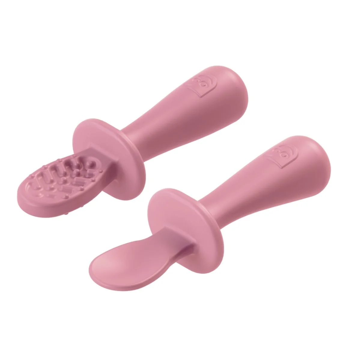 Logicana-TalkTools®-Itsy™Collection-Self Feeding-babyspoon-fine motor skills-practice grasping-baby spoon-toddler spoon