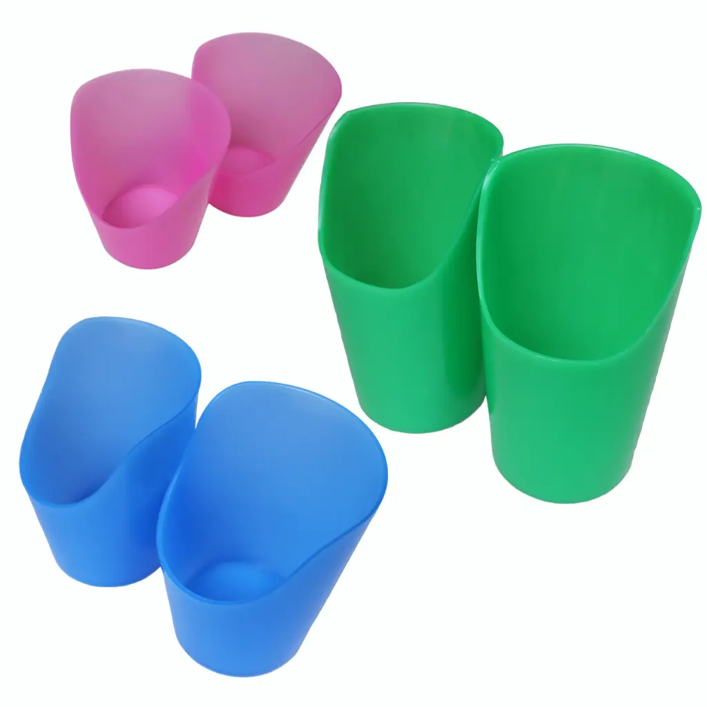 Logicana-nasenbecher-trinken lernen Logicana-trinken lernen baby-nasenbecher-myofunktionelle therapie