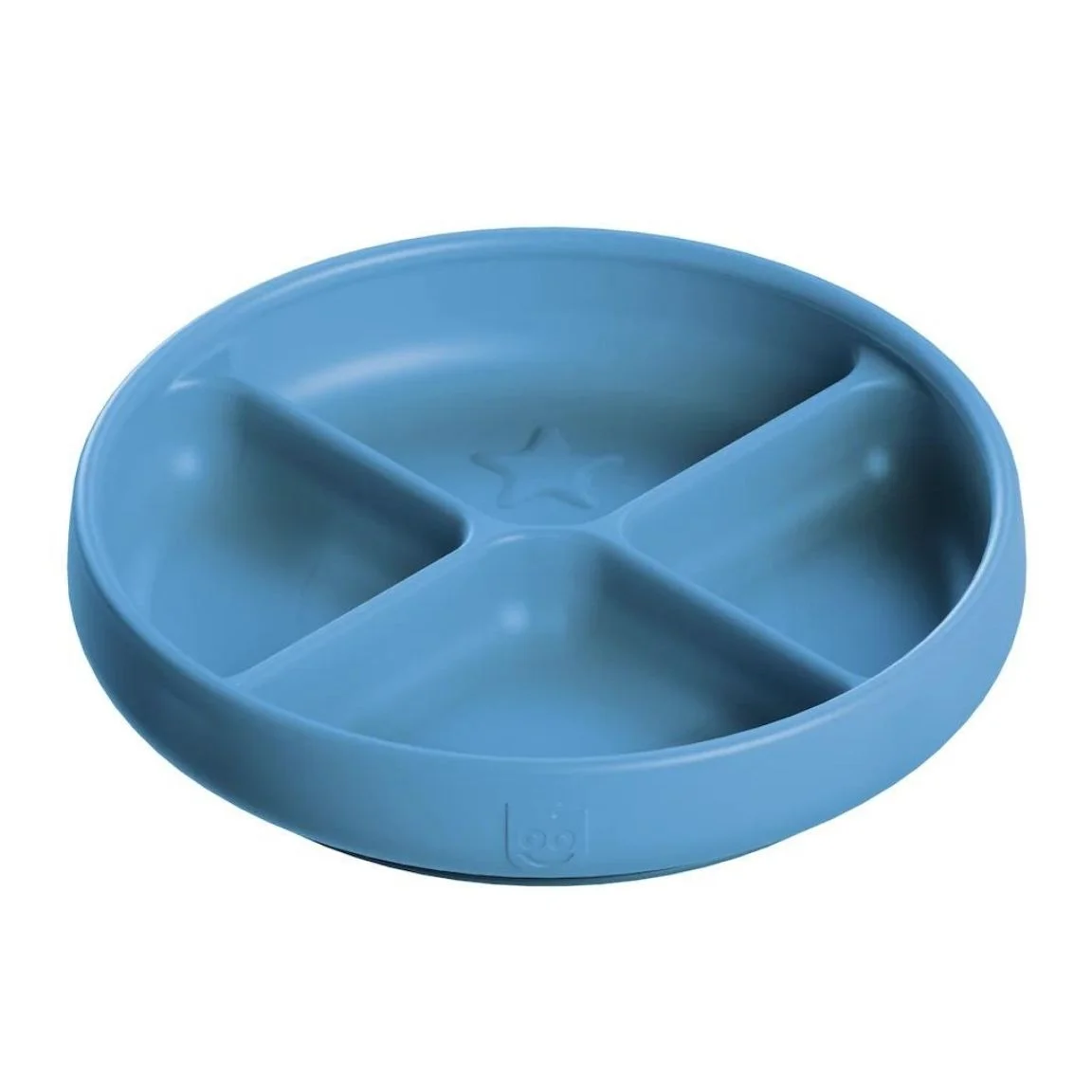 TalkTools® Itsy™ Plate – ideal für Kleinkinder in der Esstherapie