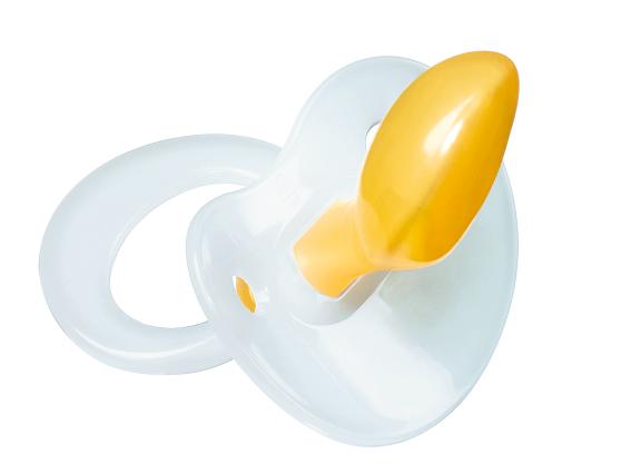 NUK Saugtrainer NUK Saugtrainer