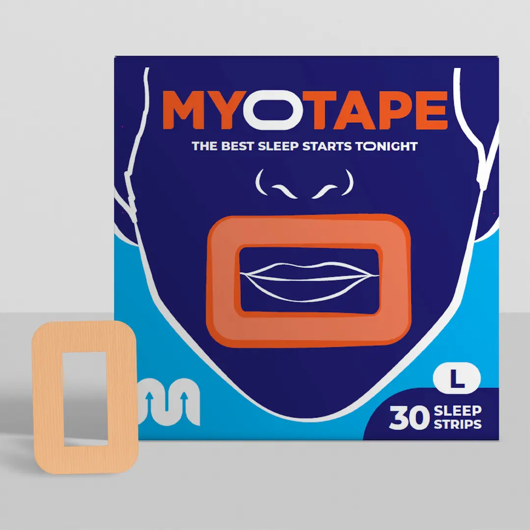 MyoTape Erwachsene