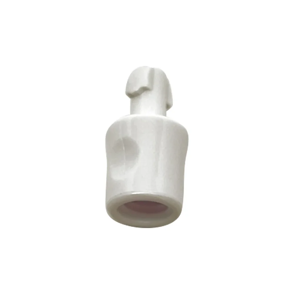 TalkTools® Sensi® Threaded-Tip Adapter zur Verwendung von Z-Vibe® und TalkTools® Aufsätzen mit dem Sensi® – Logicana
