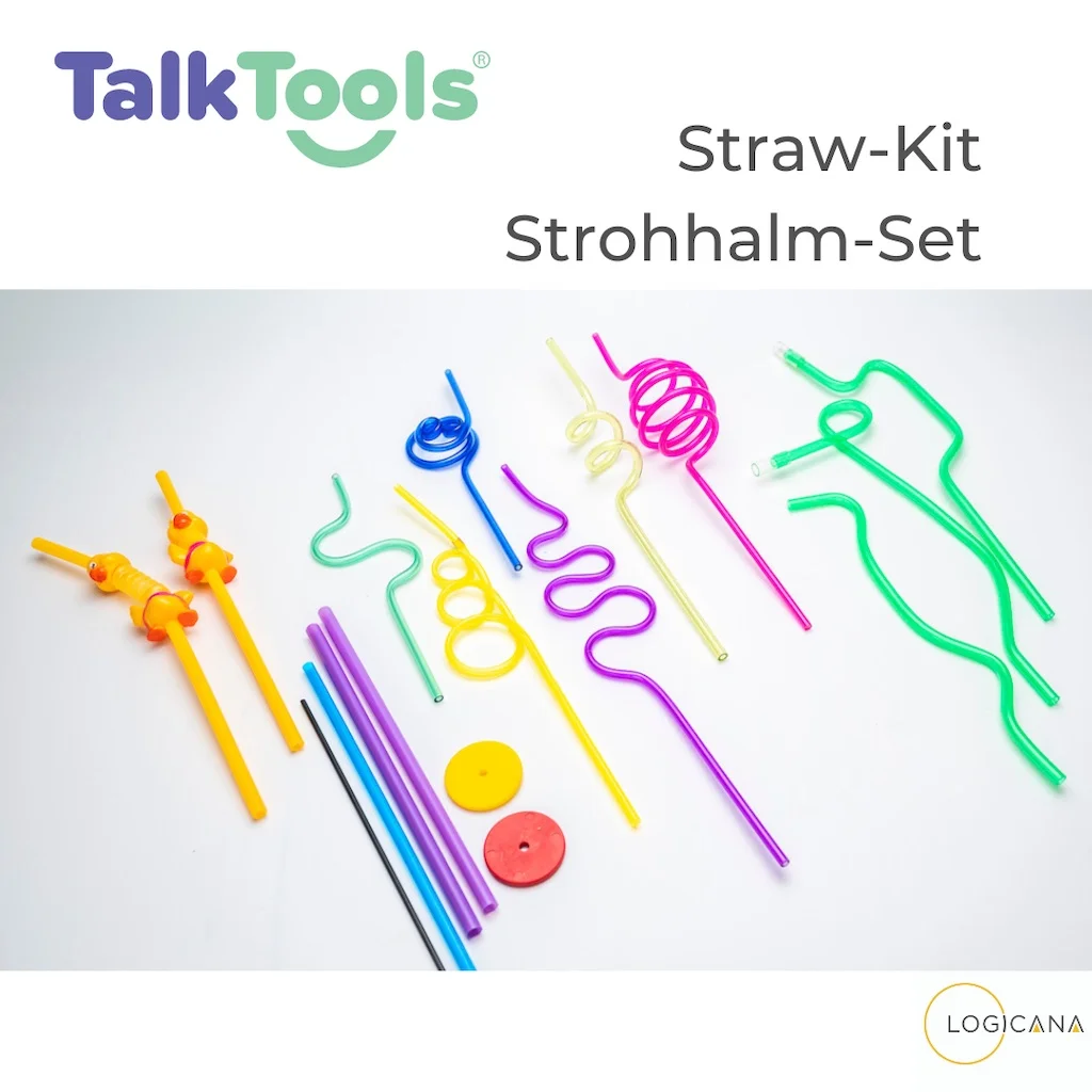 Logicana-TalkTools®-straw kit