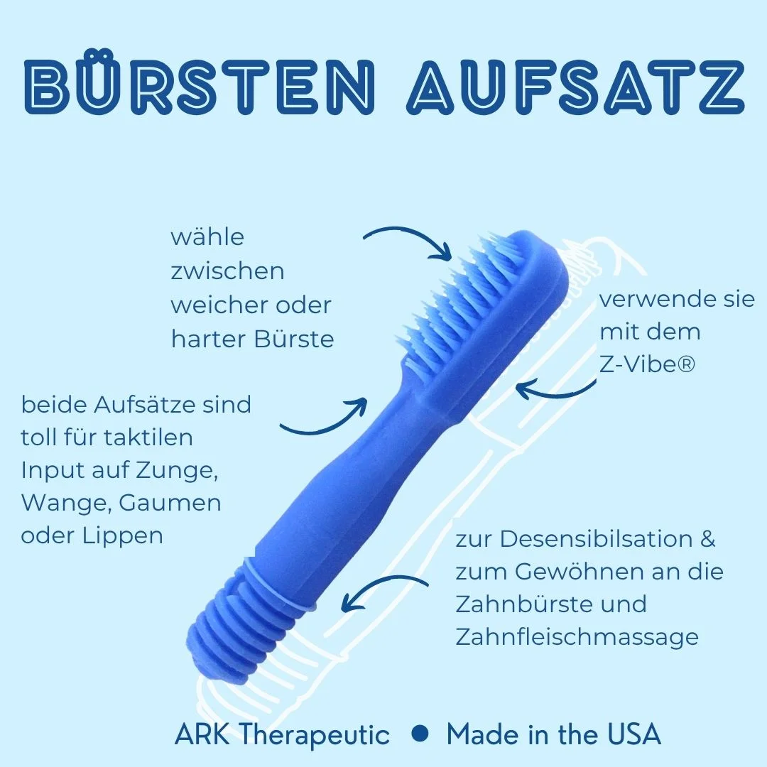 ARK Wahrnehmungs-Set Anwendung Diagnostik Therapie myofunktionelle Störung Symptome Zungenbändchen durchtrennen Mundatmung Kind abgewöhnen Viszerales Schluckmuster Logopädischen Praxis
