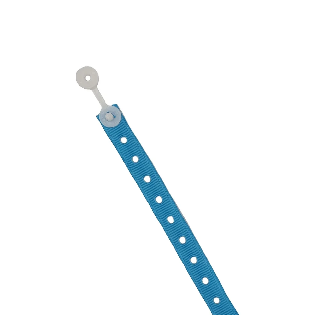 Thumbye replacement bands 10-pack blue by Logicana