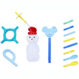 ARK's Füttertherapie Set - Babys/Kleinkinder