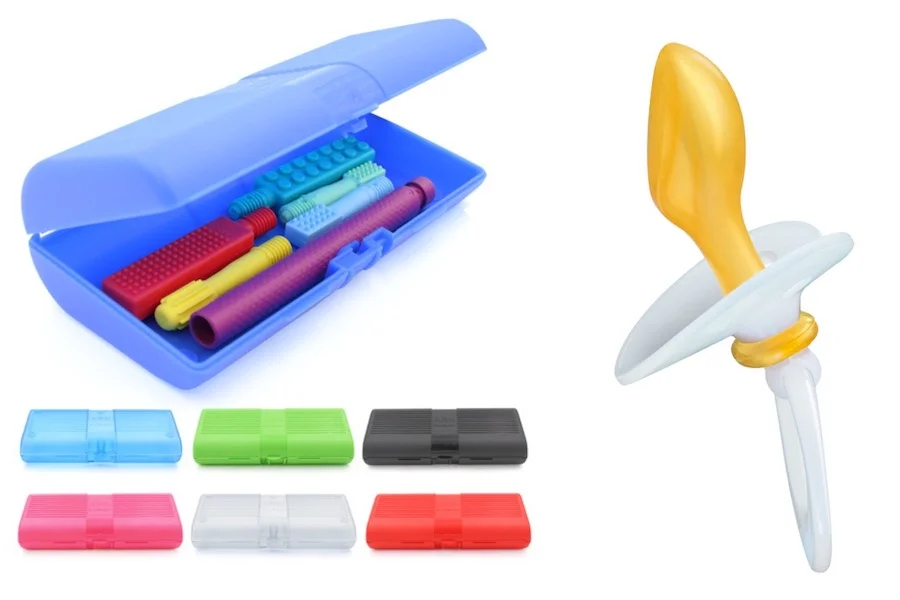 Logicana-oral motor tools-feeding therapy