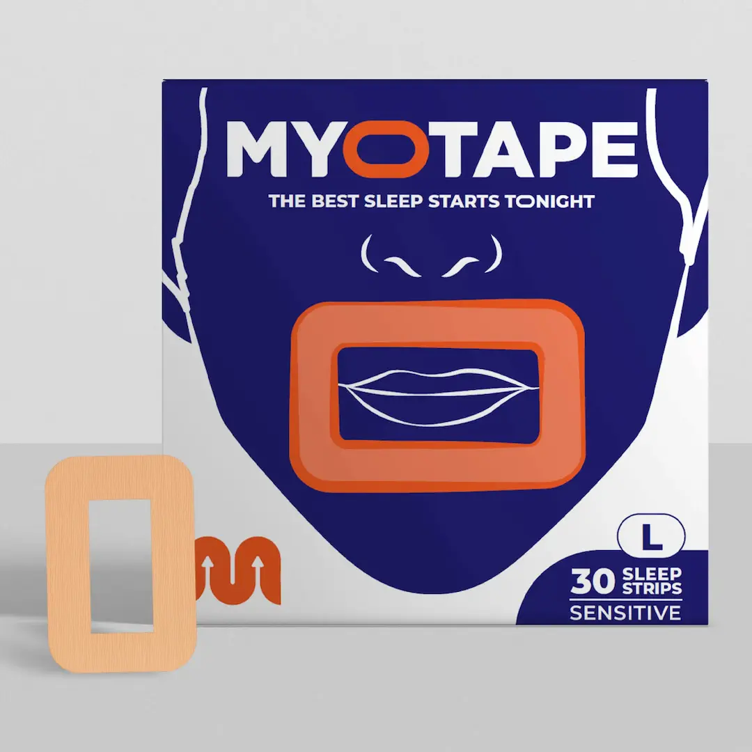 MyoTape Erwachsene Sensitiv