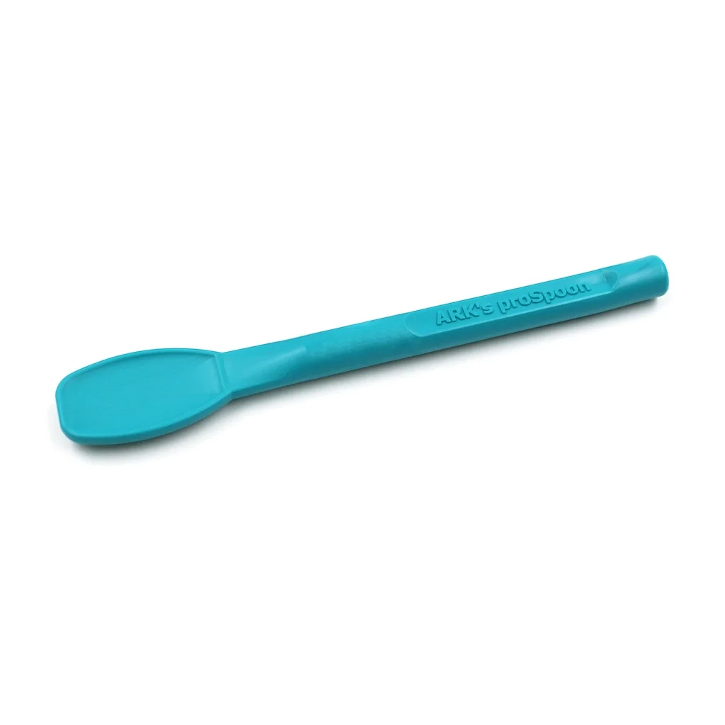 Logicana-ARK proSpoon-baby spoon-feeding therapy Logicana-baby spoons-kids spoons-pre spoon-spoon feeding-best baby spoon