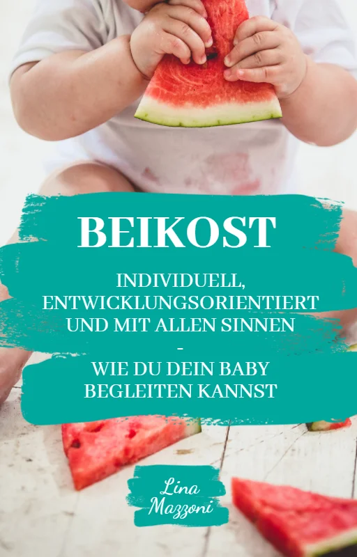 Logicana-Beikost Guide-Beikost Beikost-beikostplan-baby led weaning-beikost start-beikost einführen