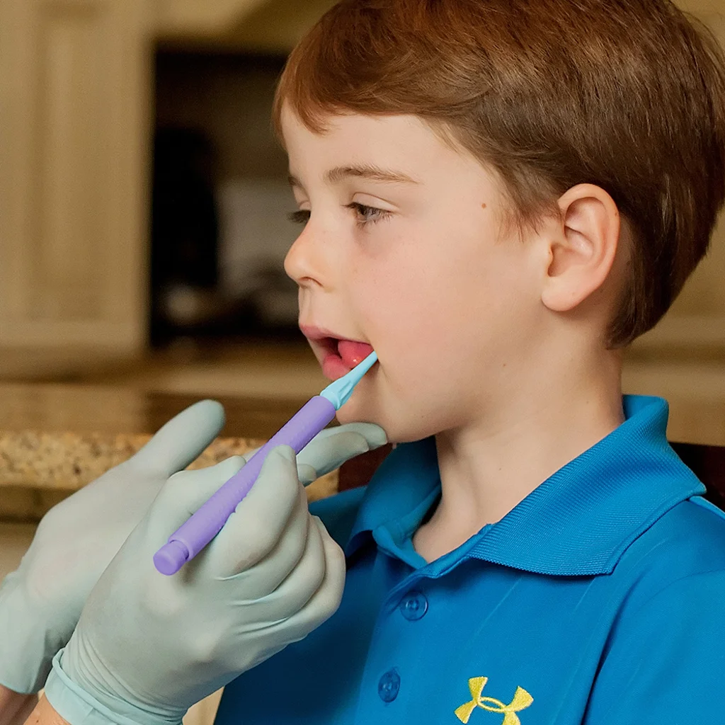 ARK Feiner Aufsatz – kompakte Maße ca. 1 cm x 5,7 cm für einfache Handhabung