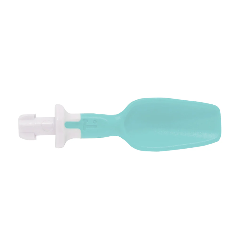 TalkTools® Sensi® Soft Spoon Tip – Weicher Löffelaufsatz für sensible orale Stimulation