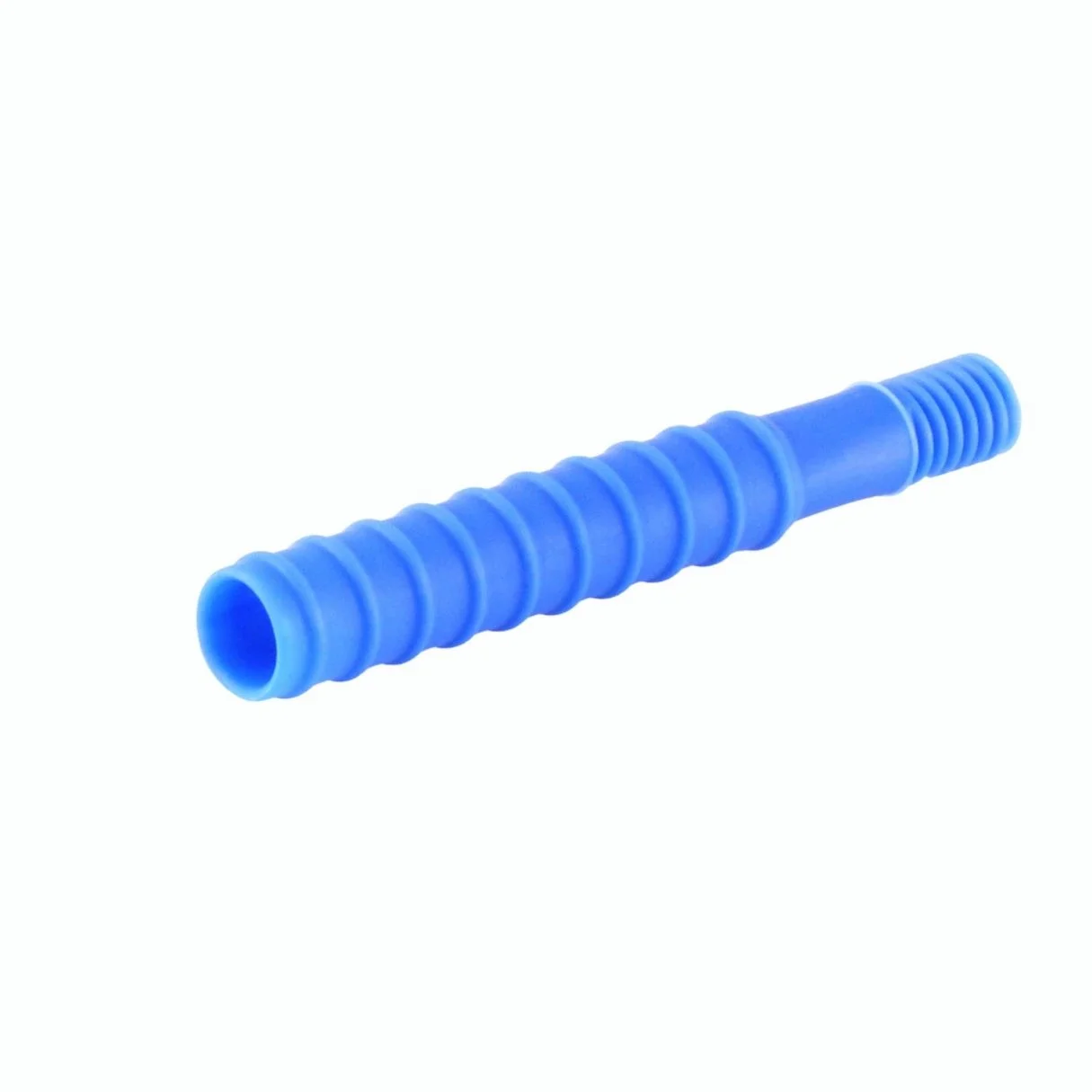 ARK Chewing Tube Tip Textured – hollow silicone tip with textured surface for enhanced oral sensory input and jaw strengthening exercises