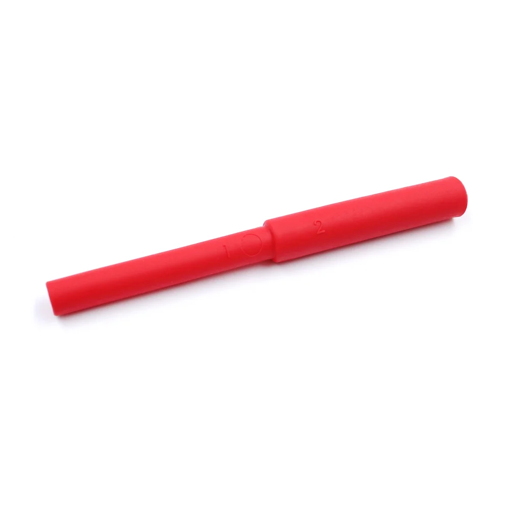 ARK Kaurohr glatt – in der Hand gehalten, ca 12-7 cm lang, ideal fuer Kinder ab 3 Jahren