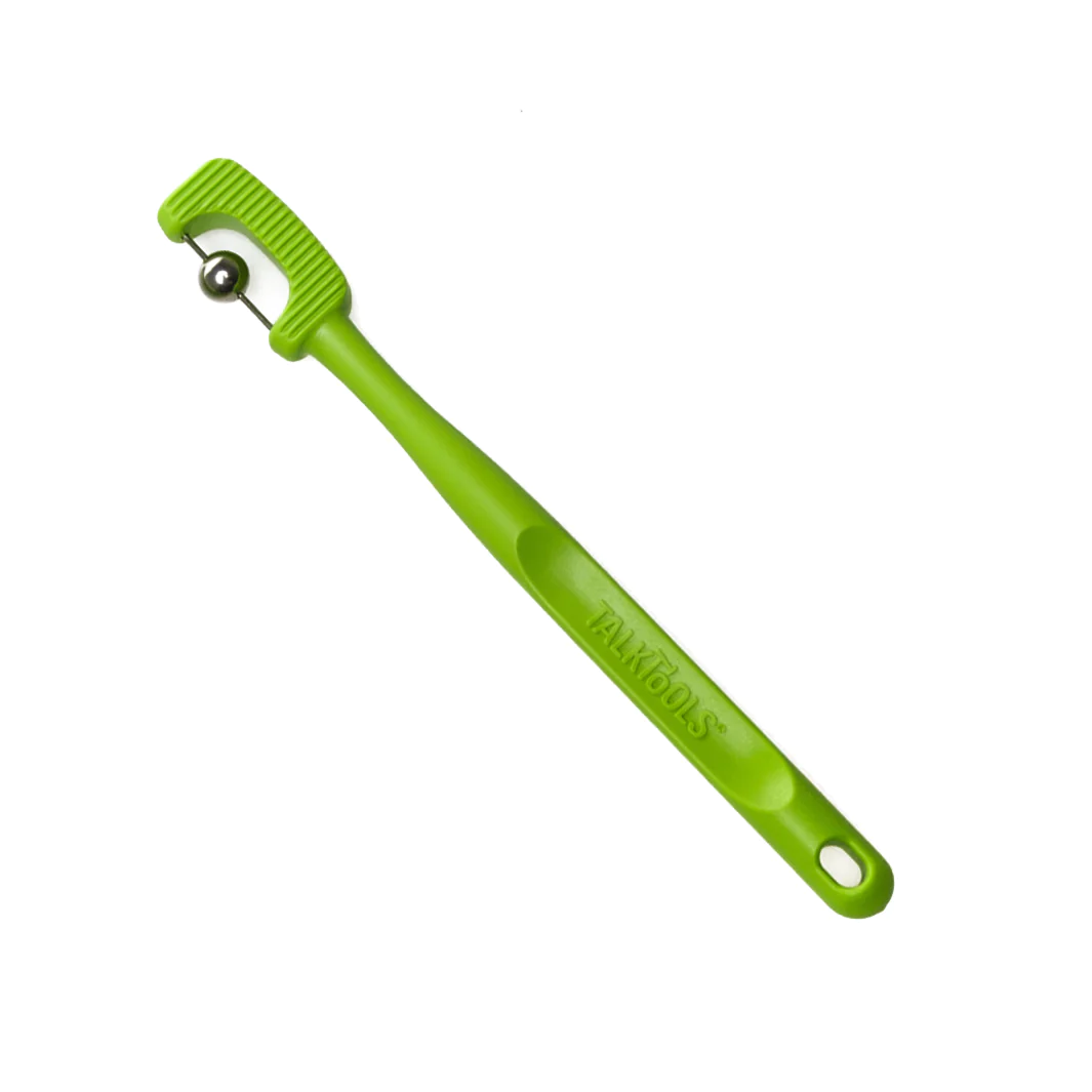 Logicana-Zungenlateralisation-Zungenheben-Sprachverständlichkeit-zungenspitze-zungenband-kiefermuskulatur trainieren Logicana-TalkTools®-Zungenlaterilisation