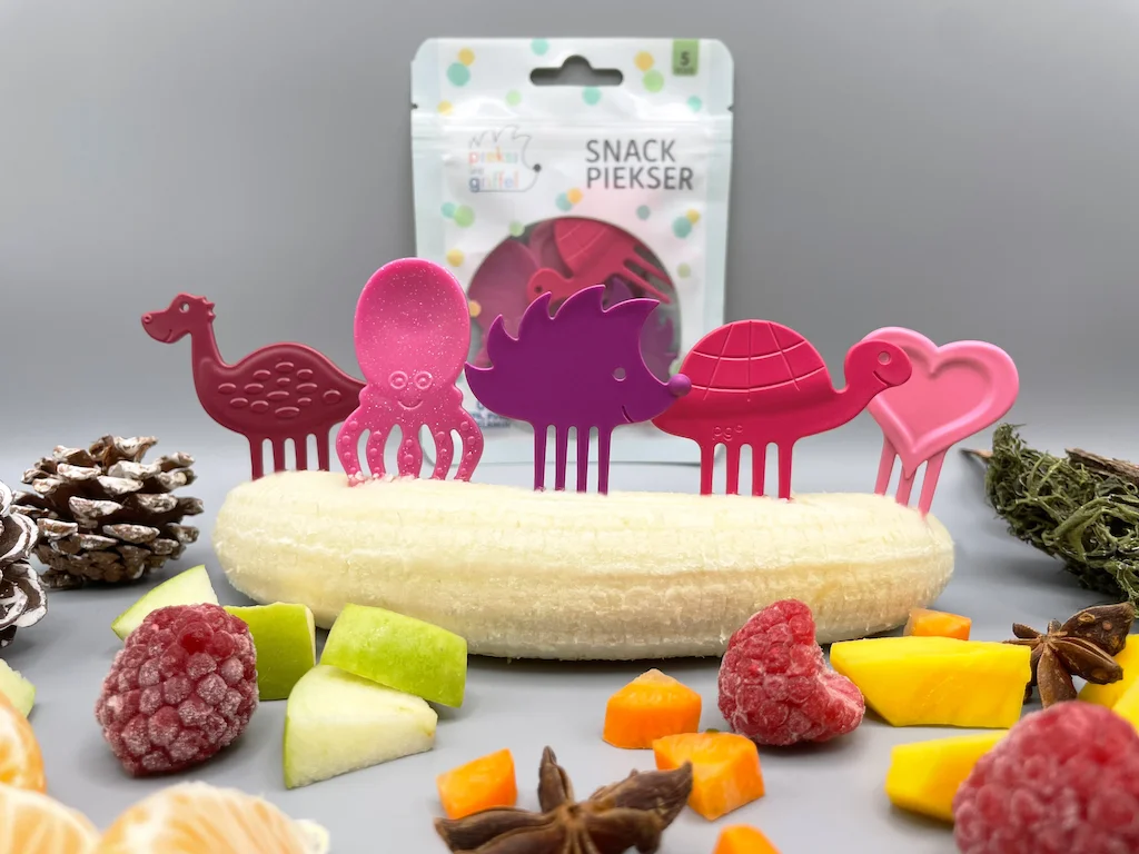 zi-Glitzi Produkt von Pieksi & Griffel – glitzerndes Motiv für Kinder