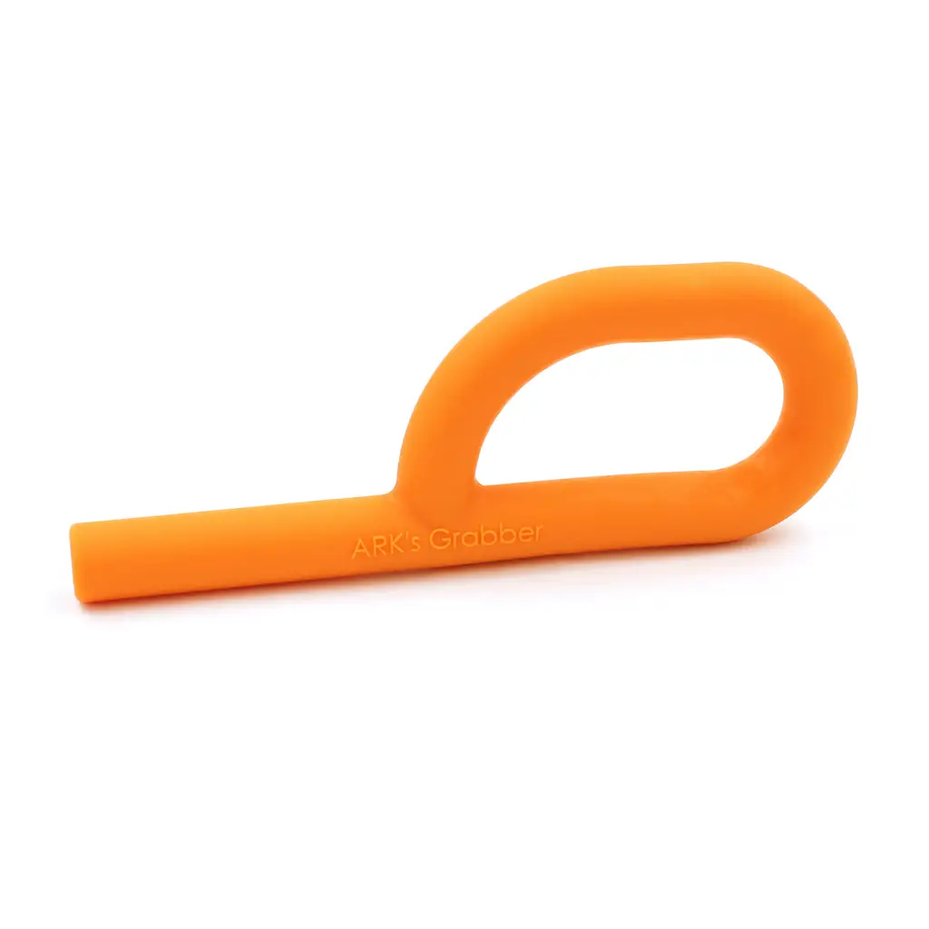 handheld chews-oral motor chew tool-oral fidget-jaw strenght-oral motor skills-grasping toy-autism-speech therapy