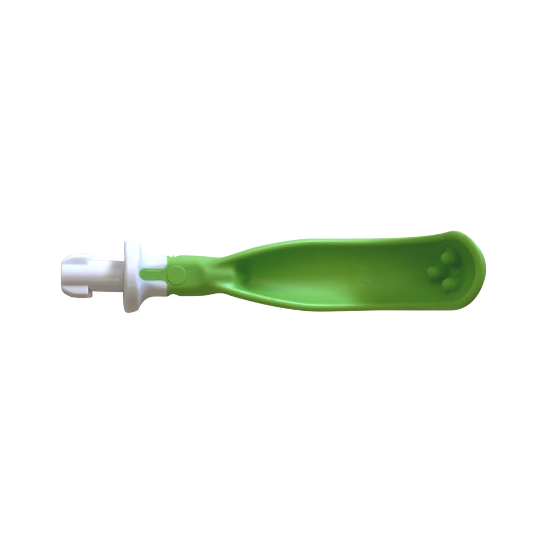 TalkTools Ridge Tip, Sensi Tip, oral stimulation tool, myofunctional therapy, sensory input, feeding therapy