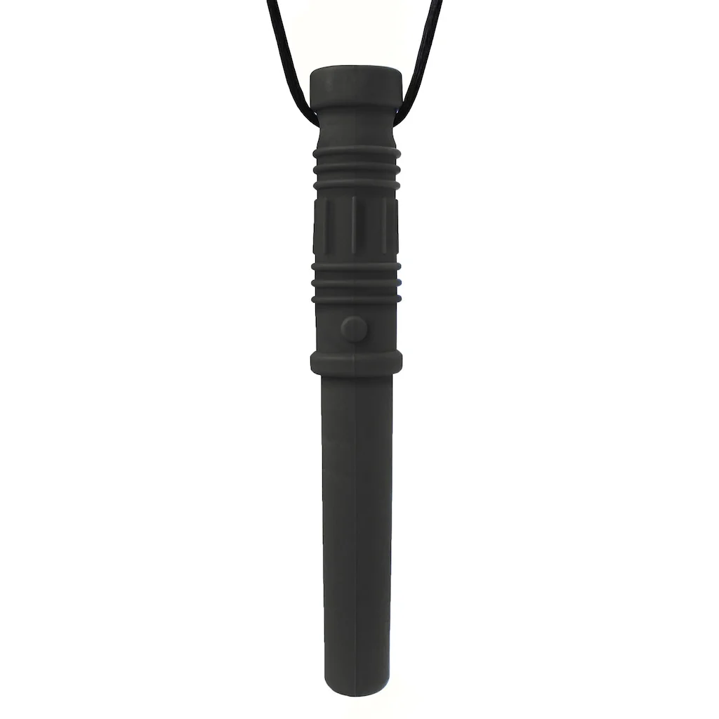  ARK’s Bite Saber® Halskette in verschiedenen Farben und Härtegraden