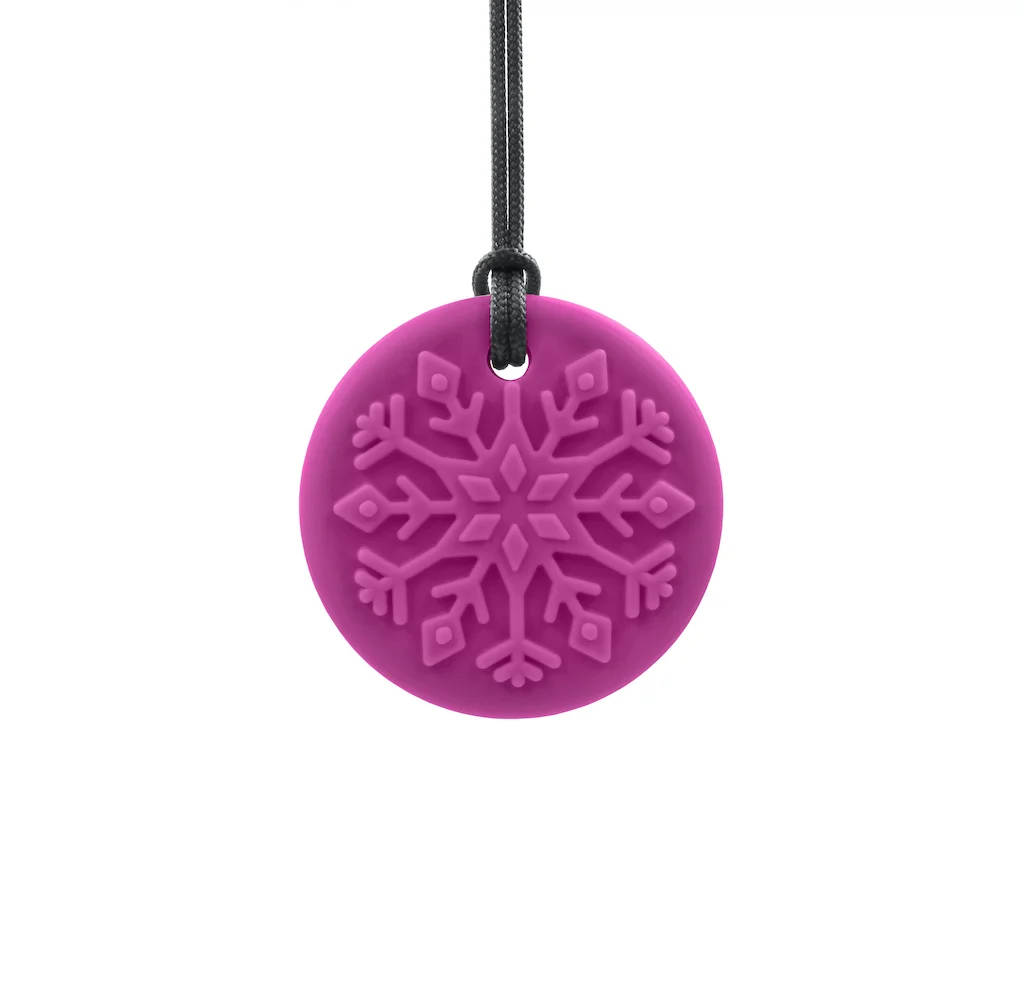 ARK Blizzard Bite Schneeflocke selbstregulation adhs autismus angst sensorischem stoerungen stressabbau