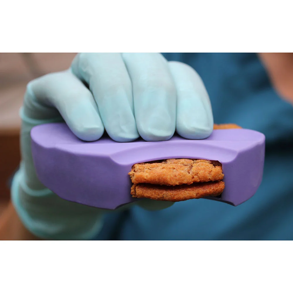 ARK Right Bite medical grade plastic dishwasher safe boilable BPA PVC phthalate lead and latex free cleaning info