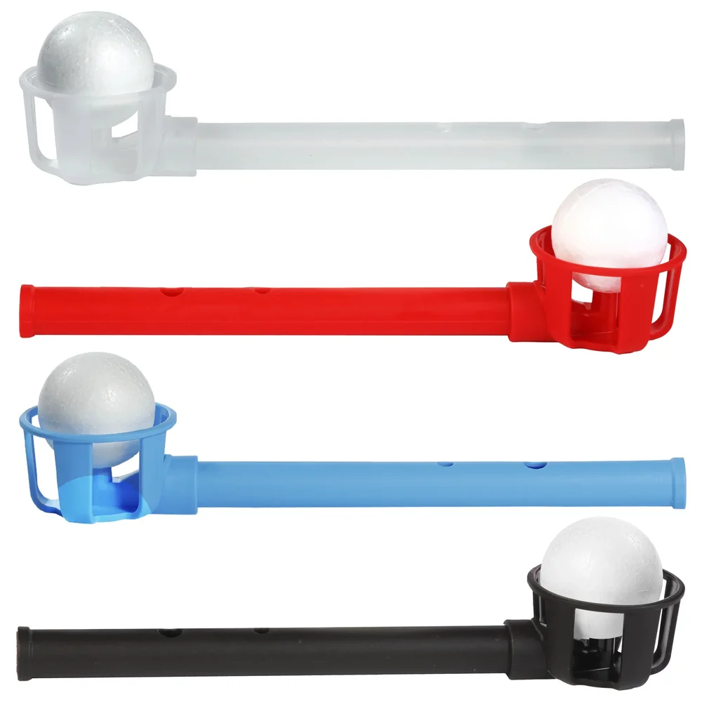 Flow-Ball ULTRA® breathing trainer in four colours