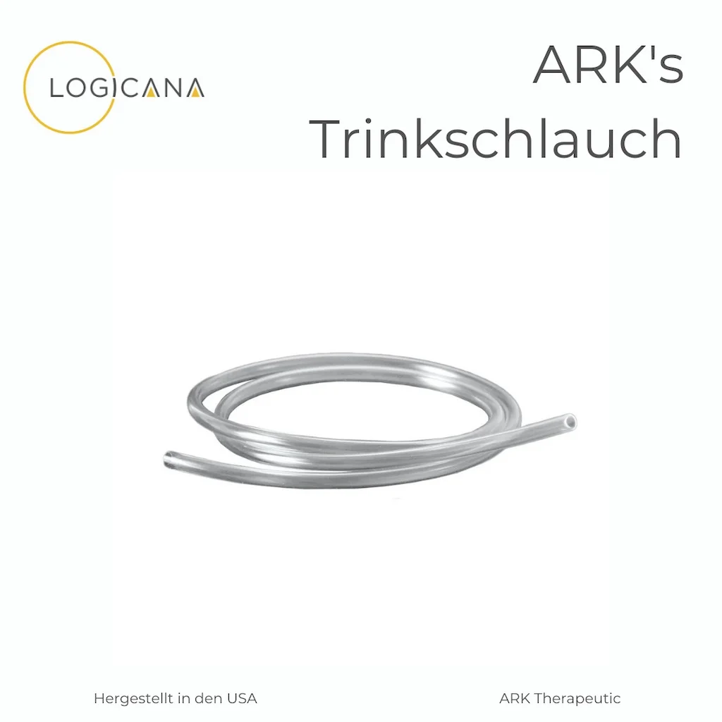 Logicana-ARK's-tubing straw