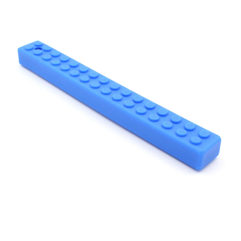 Logicana-big chew-sensory input-jaw strenght-oral awareness-oral motor skills-grasping toy-autism speech therapy