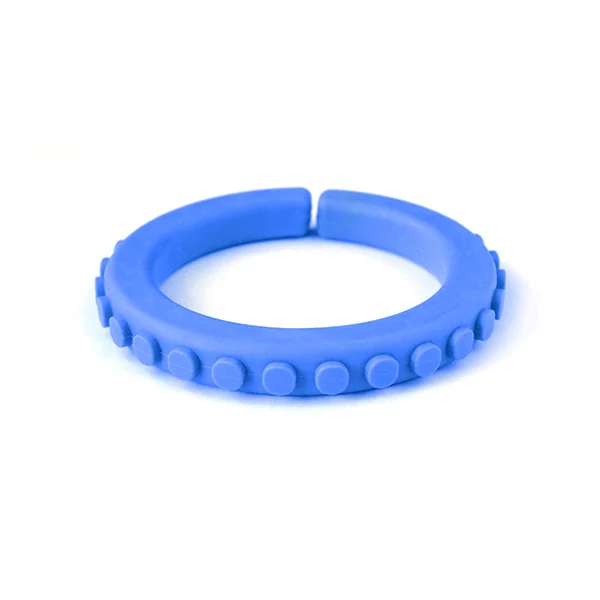 Logicana-chewable bracelets-chews-oral motor skills-jaw strenght-Autism-sensory needs-anxiety-ADHD