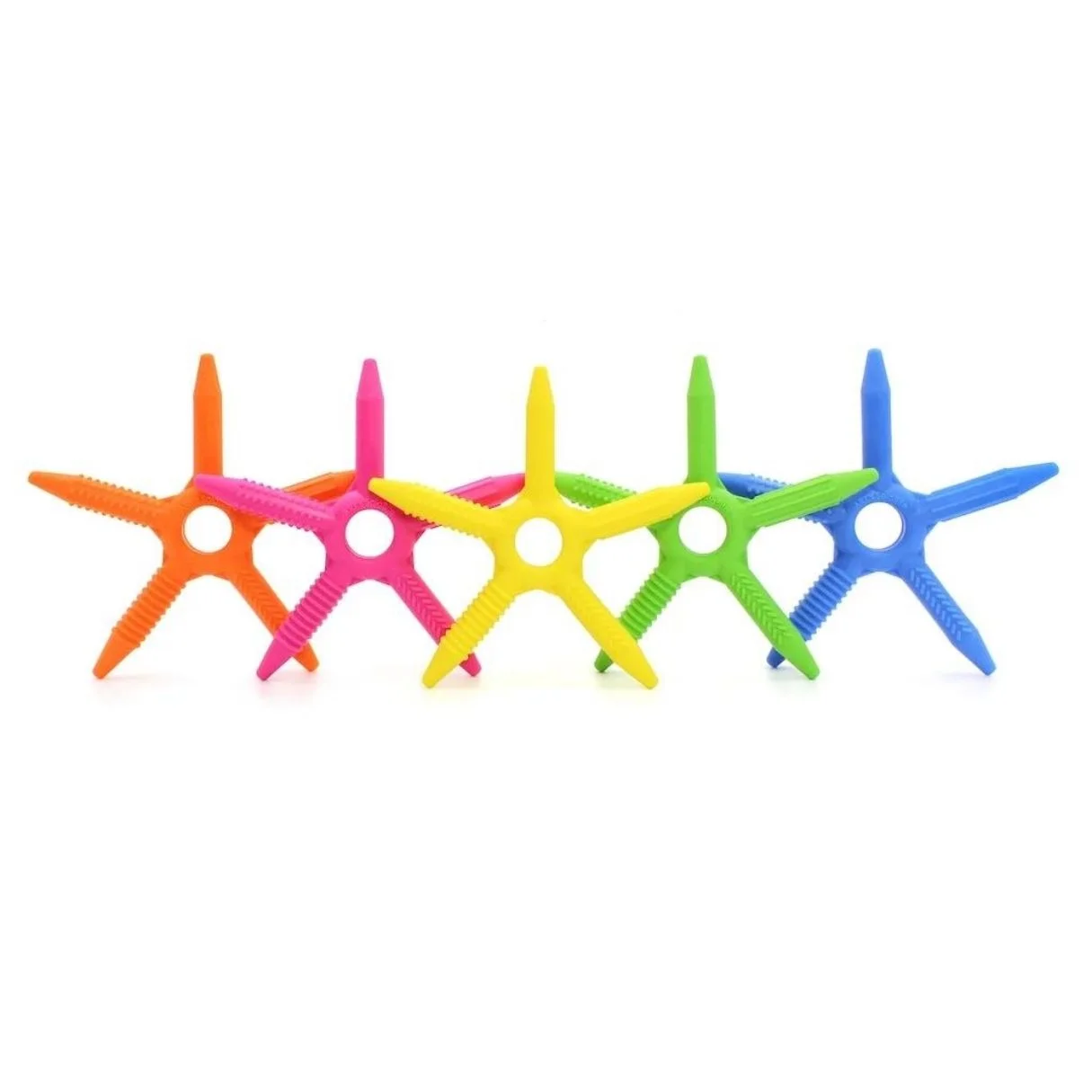 ARK SolaBite™ – ergonomisches Trainingswerkzeug zur Förderung von Bisskraft, Lippenaktivität und Kieferbeweglichkeit – ideal für Schluck- und Essübungen ohne Vibration