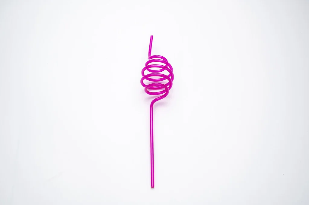 TalkTools® A/B STRAW