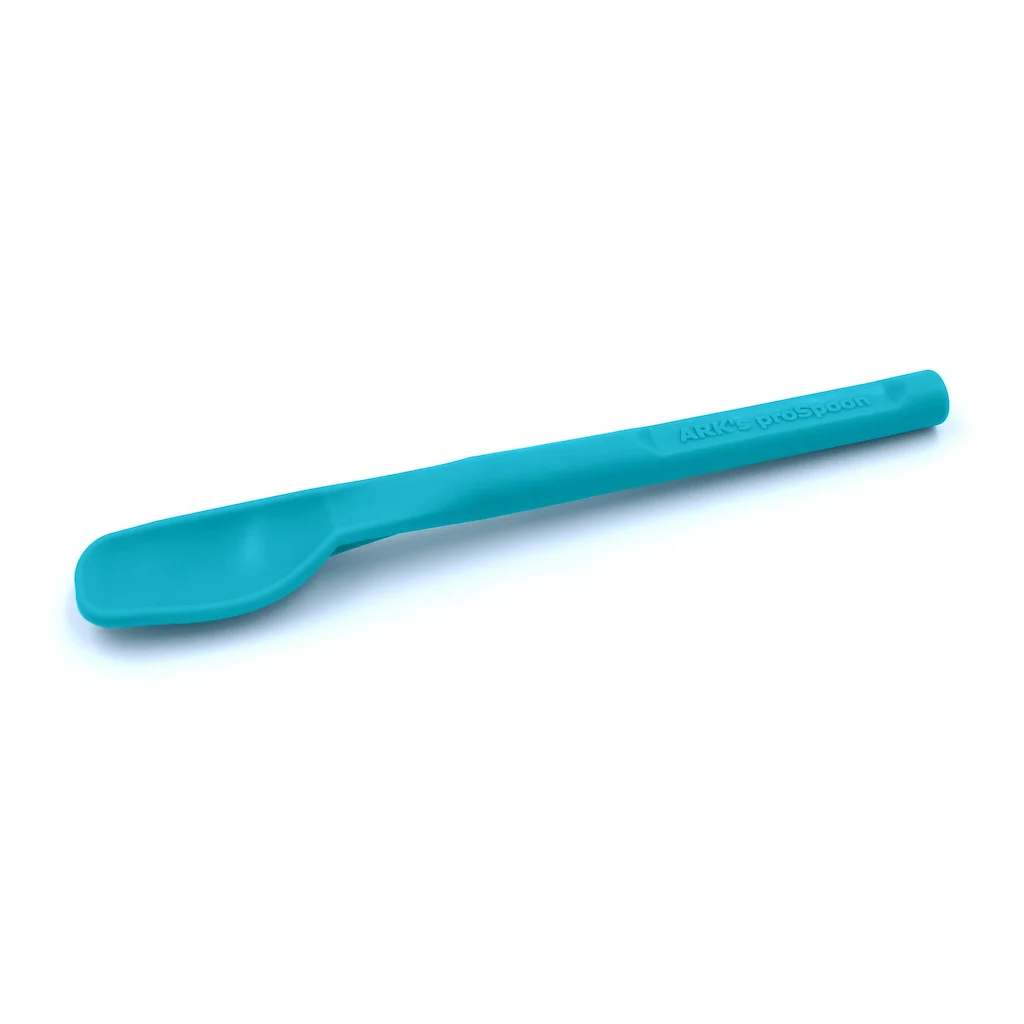 Logicana-ARK proSpoon-baby spoon-feeding therapy Logicana-baby spoons-kids spoons-pre spoon-spoon feeding-best baby spoon