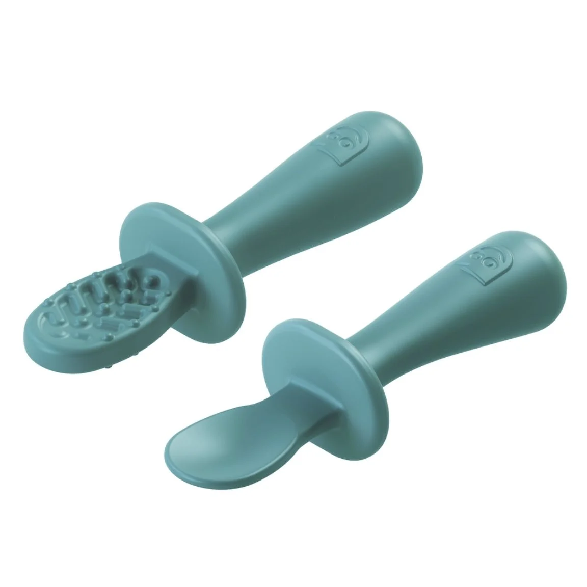 talktools itsy spoon baby led weaning blw essen lernen kleinkind sensorik greifmotorik therapiematerial logopaedie