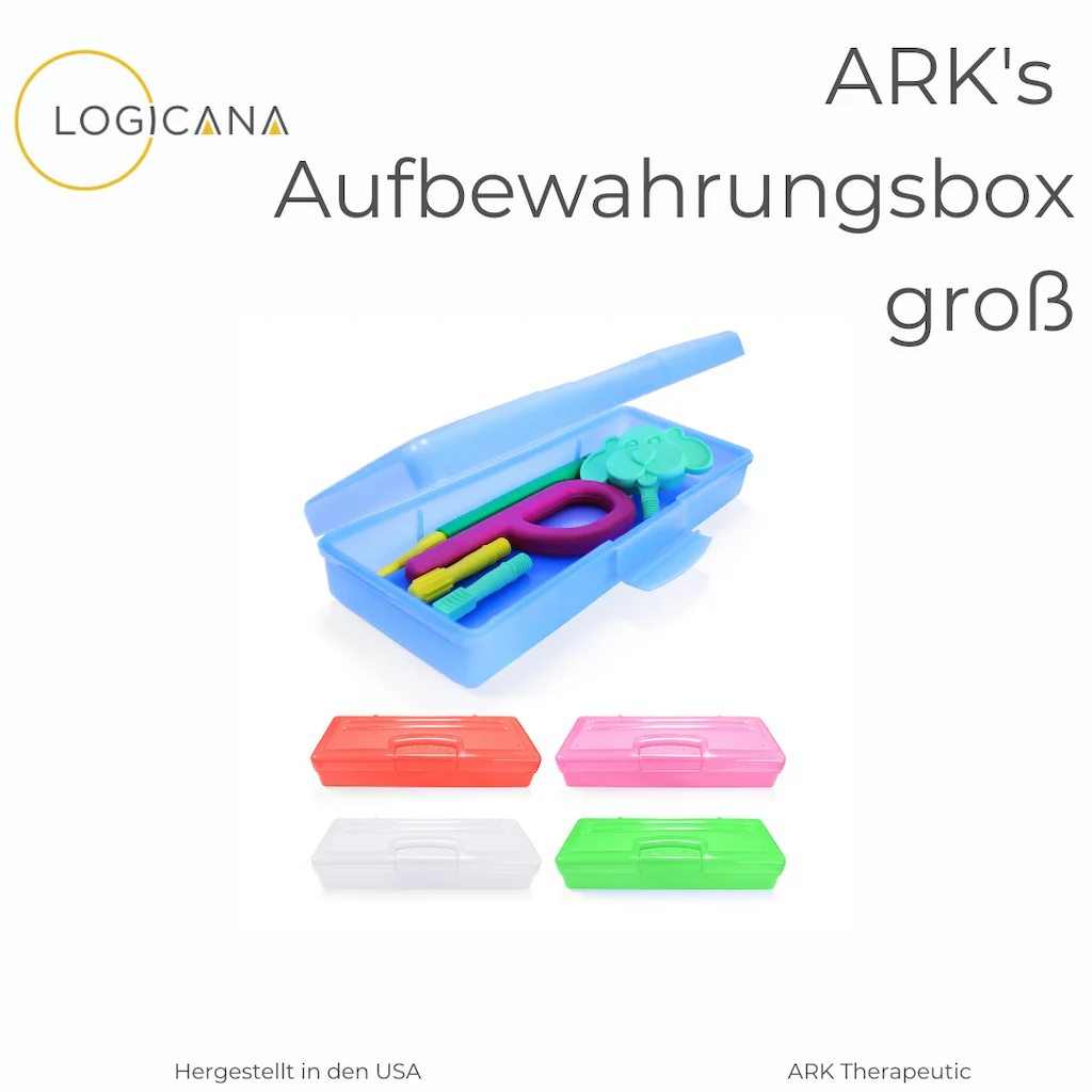 Logicana-Aufbewahrungsbox-Penal-Grabber®