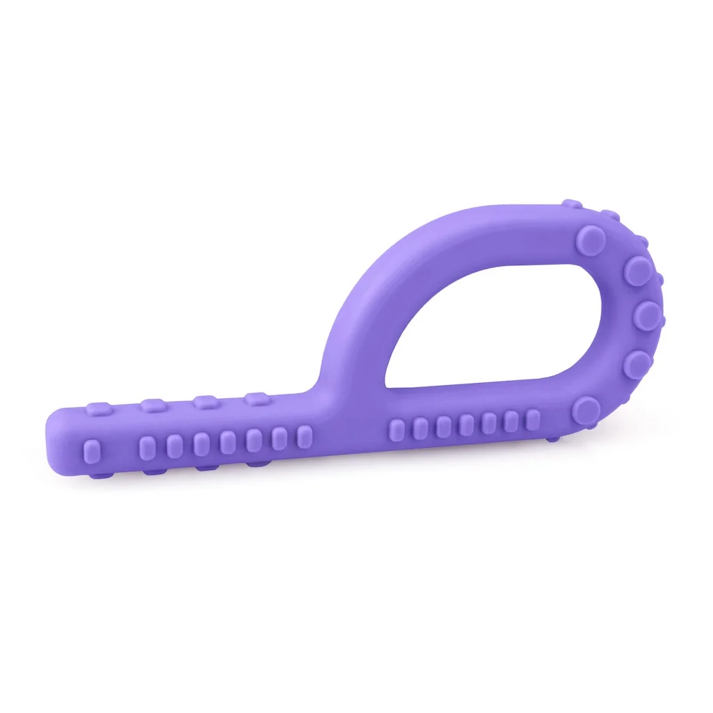 ARK texturierter Grabber – medizinisches, BPA-, PVC-, phthalat-, blei- und latexfreies Material