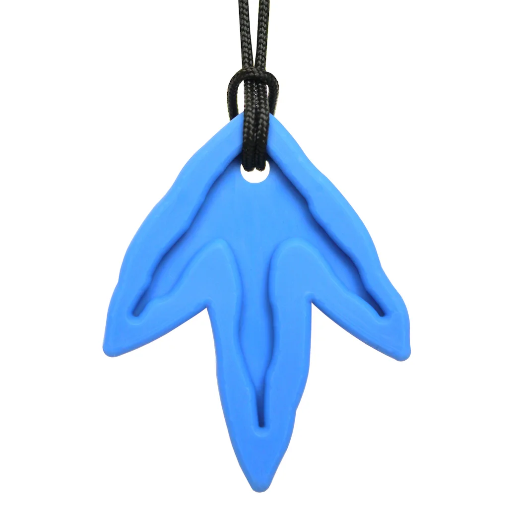 Amazon.com: Chew Necklaces for Sensory Kids, Silicone Chewy Necklace Sensory  4 Pack for Boys Girls with Autism ADHD Anxiety Reduce Fidgeting, Oral Chew  Toys for Kids and Adults Chewing, BPA Free :