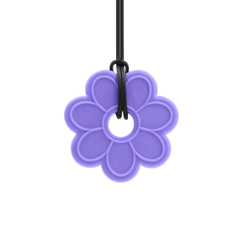 Logicana-Kaukette-Blumenkette-fingernägel beissen-fingernägel kauen Logicana-ARK Blumenkette-Kaukette