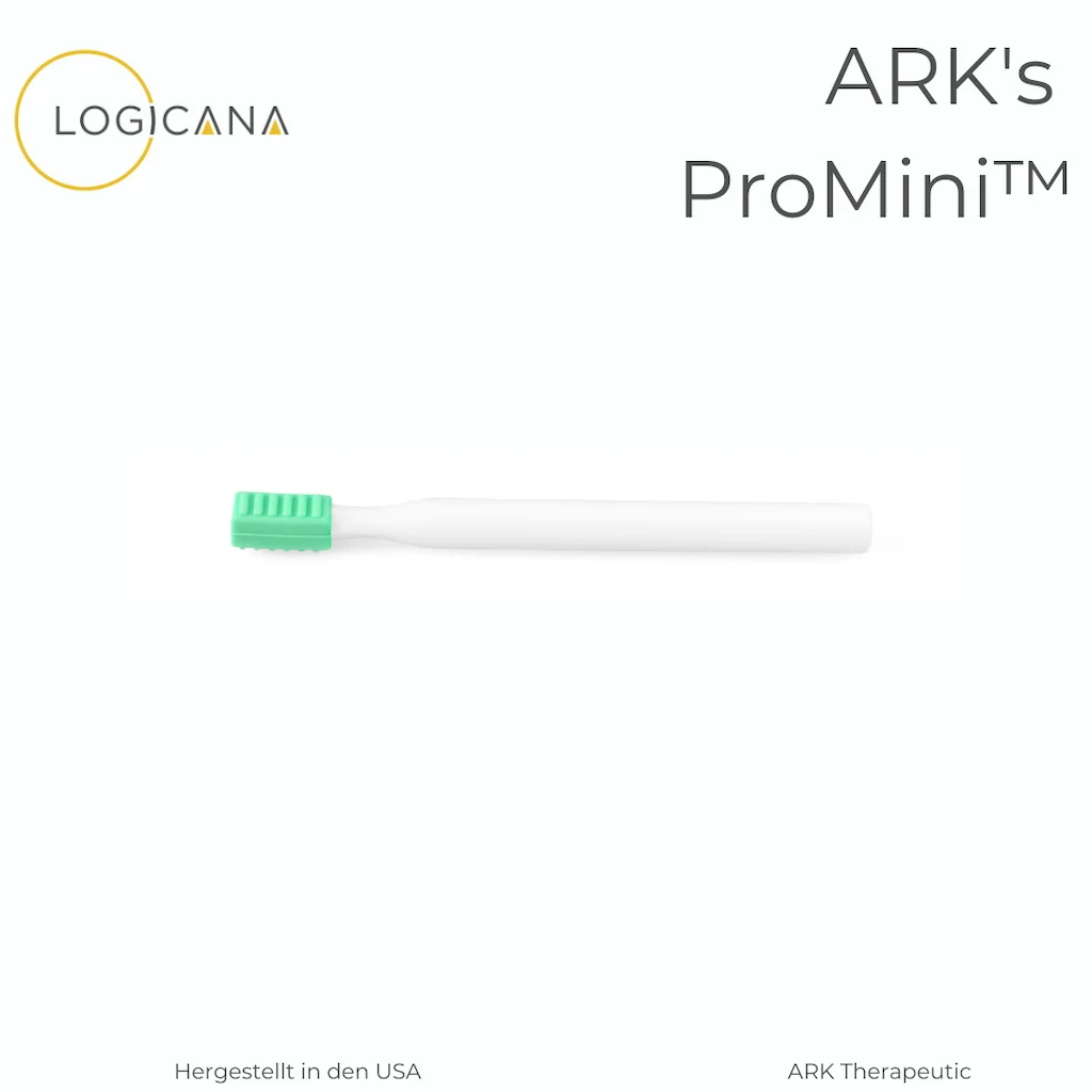 Logicana-ARK Pro Mini für myofunktionelle Therapie