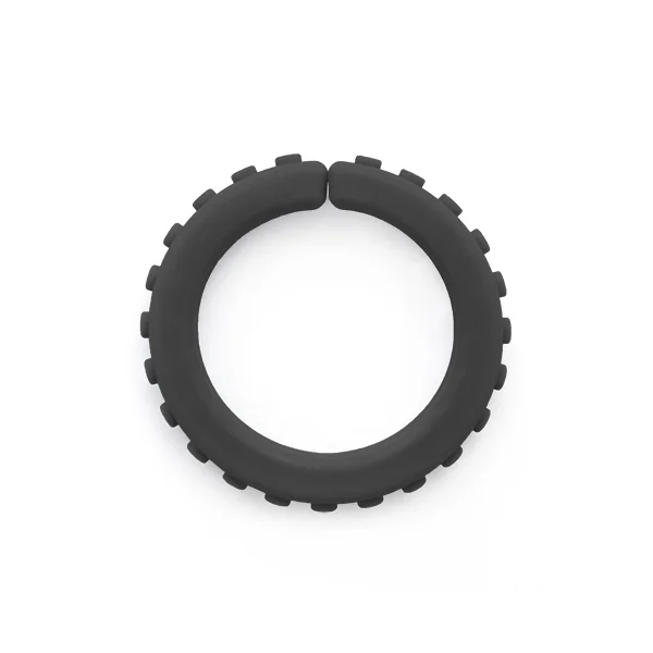 Logicana-Kau Armband-beißring Logicana-Kauarmband-Greifling-beißring-fingernägel kauen abgewöhnen-autisten spielzeug-zahnen
