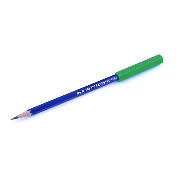 Logicana-ARK's Krypto-Bite® Chewable Pencil Topper