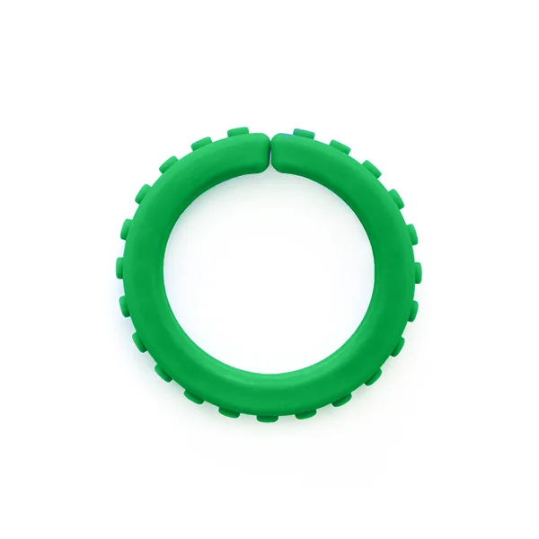 Logicana-Kau Armband-beißring Logicana-Kauarmband-Greifling-beißring-fingernägel kauen abgewöhnen-autisten spielzeug-zahnen