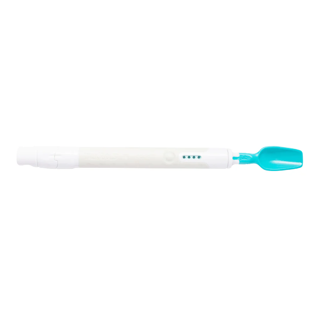 TalkTools® Sensi® Soft Spoon Tip – Weicher Löffelaufsatz für sensible orale Stimulation