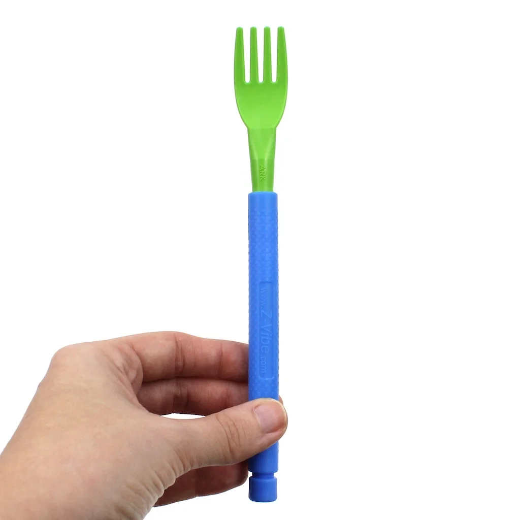 ARK Fork Tip textured – dishwasher safe, boilable, easy to clean and hygienic